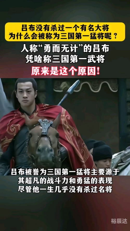 三国猛将传三国猛将传，传奇英雄的崛起之路