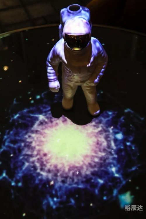 海王星百家乐，探索宇宙的神秘游戏-第2张图片