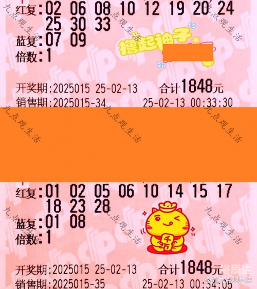双色球55期双色球55期，彩票投注的智慧与策略-第2张图片