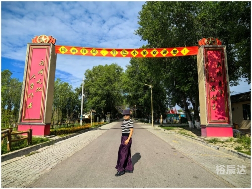 博尔塔拉景点博尔塔拉景点介绍-第2张图片
