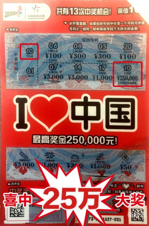 天津11选5，彩票游戏攻略-第3张图片
