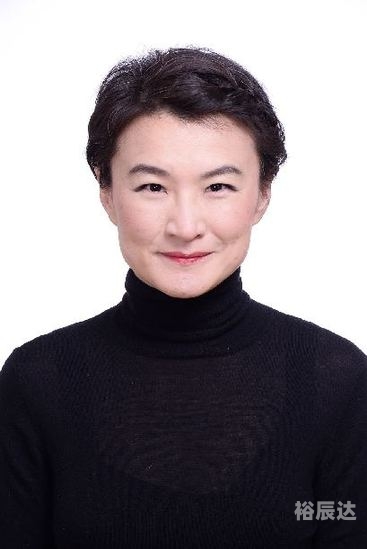 中央电视台董倩现状中央电视台董倩，新闻人的典范-第2张图片