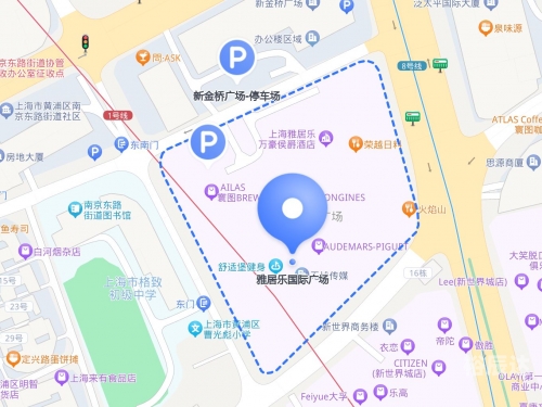 乐家购物网，便捷购物新体验-第2张图片