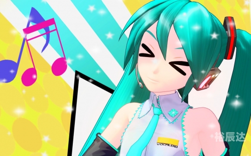 初音未来歌姬计划扩展版dlc初音未来歌姬计划扩展版，探索无限可能-第3张图片