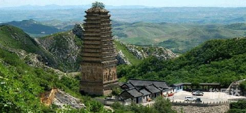 朝阳景点之探索