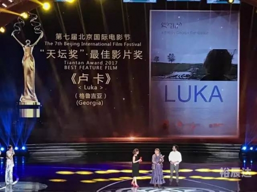 2007金马奖影帝2007金马奖，电影界的璀璨之星-第1张图片