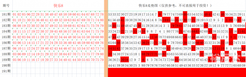 17500乐彩乐彩风云，17500元投资指南-第2张图片