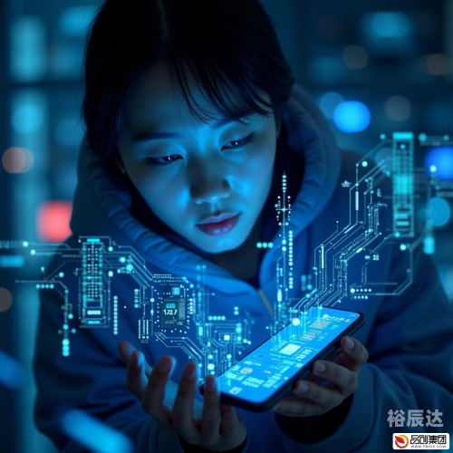 港服代理，一站式服务与便捷体验-第2张图片