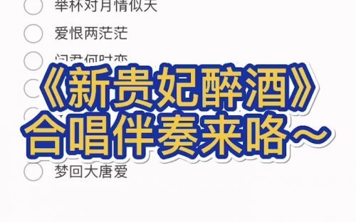 大唐伴奏网，音乐之海，古今交汇-第1张图片