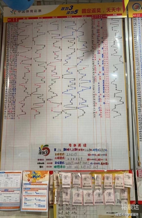 3D专业走势图(带连线专业版)好3D专业走势图，引领专业版图的新篇章