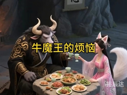牛魔王论坛牛魔王论坛，探索牛魔王的神秘世界