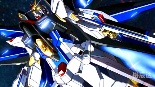 高达seed destiny机体介绍高达seed destiny，探索未知的世界