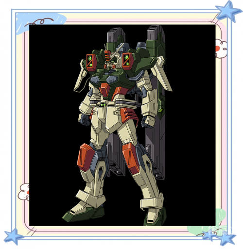 高达seed destiny机体介绍高达seed destiny，探索未知的世界-第3张图片