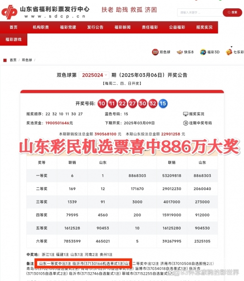 双色球今天开奖结果公布双色球今天开奖结果公布