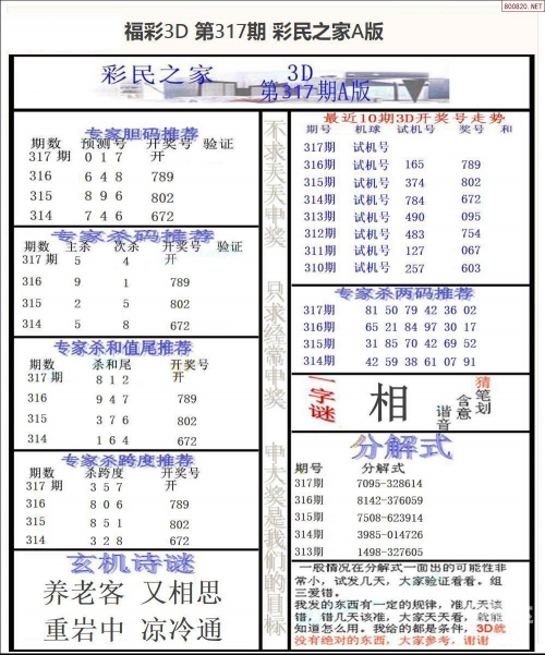 天空彩天下彩福彩资料报刊大全天空彩彯天下彩，与你同行