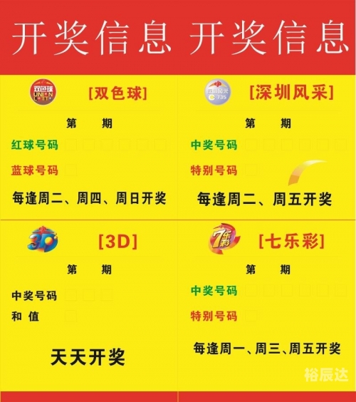 七星彩开奖公告-第1张图片