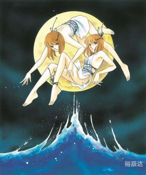 东南漫画玄机查看大图东南漫画，艺术之海中的瑰宝