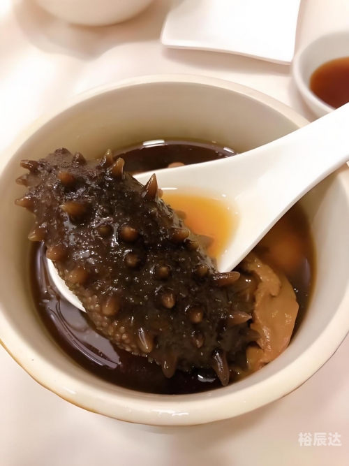 海味八珍，品味海洋珍馐-第2张图片