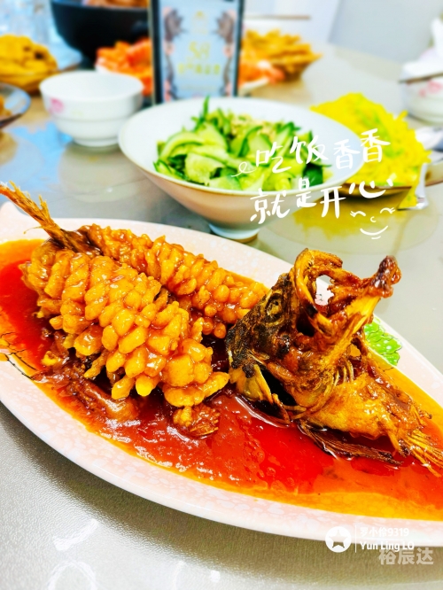 海味八珍，品味海洋珍馐