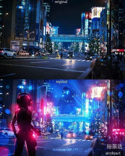 今天大佬不再做人类-第3张图片