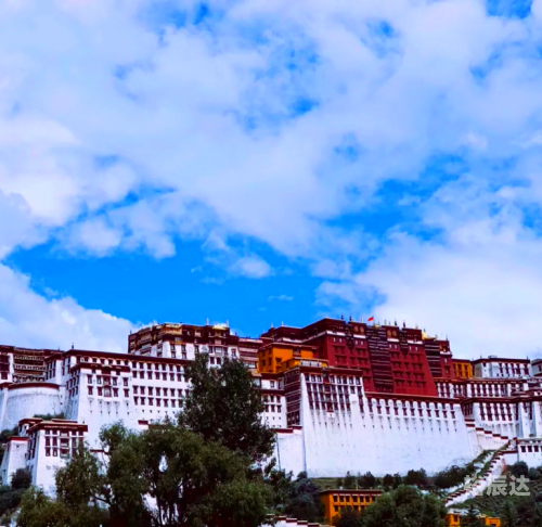北京至西藏之旅-第2张图片