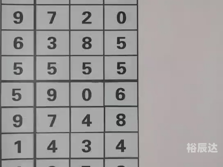 3D开奖走势图专业版，揭秘彩票市场的神秘力量-第3张图片