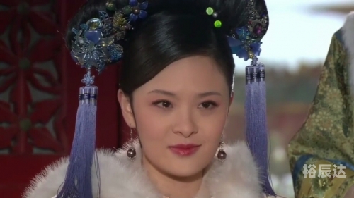 曹贵人扮演者介绍-第3张图片