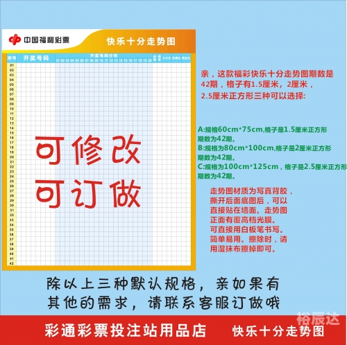 快乐十分走势图-第2张图片