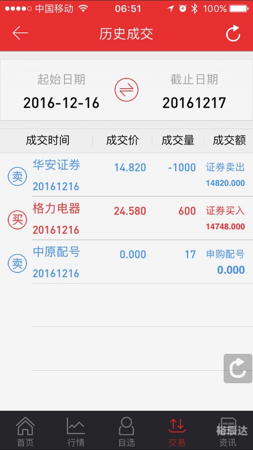 华安证券招聘启事-第2张图片