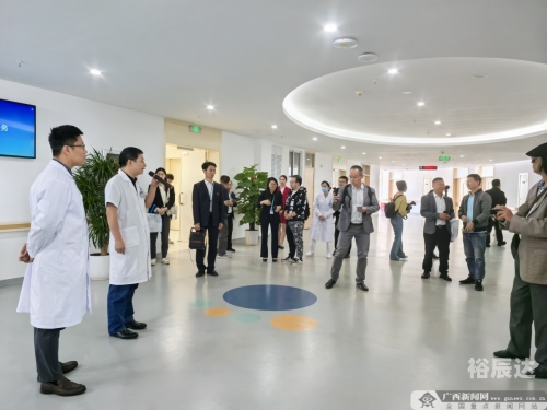 广西12530，便捷服务，贴心守护-第2张图片