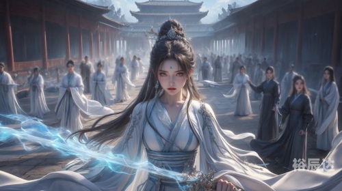 万古神帝最新版万古神帝最新版，探索神秘世界的新篇章-第2张图片