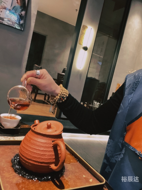 潮汕茶文化潮汕茶文化，品味与传承-第1张图片