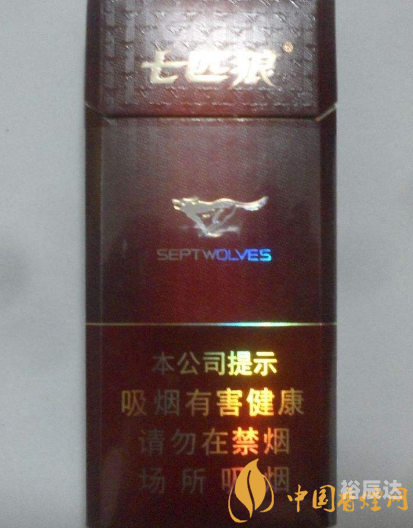 七匹狼官方网站介绍-第1张图片