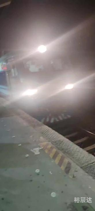1472次列车1472次列车之旅-第3张图片
