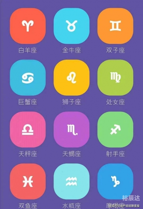 今日星座运程-第2张图片