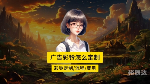 最新彩铃最新彩铃，引领潮流，个性表达