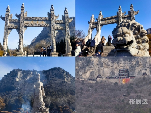 澳门女娲庙游玩攻略澳门女娲庙游玩攻略-第2张图片