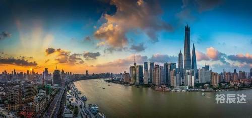 八亿同城八亿同城，城市新纪元-第2张图片