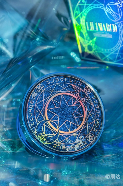 哆啦咪子哆啦咪子，神奇的魔法盒子-第1张图片