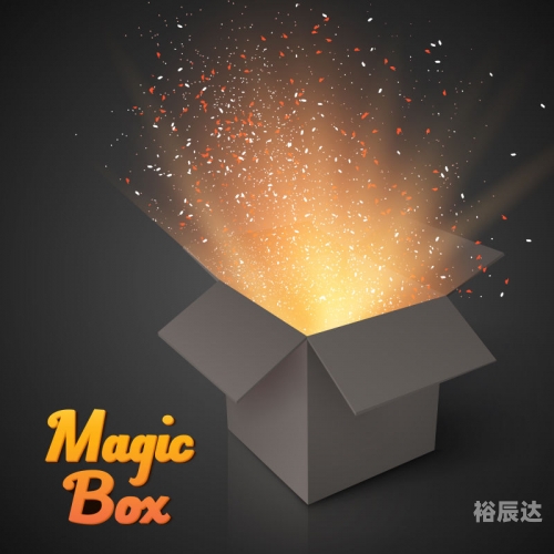 哆啦咪子哆啦咪子，神奇的魔法盒子-第2张图片