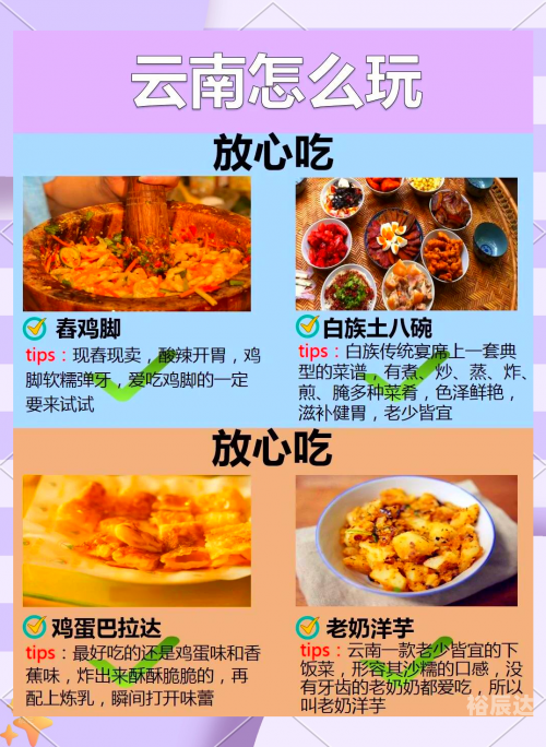 云南旅游通票云南通票，畅游云南的便捷之选-第1张图片