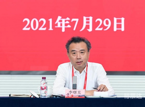 四川 党委书记四川多地党委书记添新职
