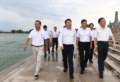 巢湖导航巢湖导航，引领未来水上交通新篇章-第2张图片