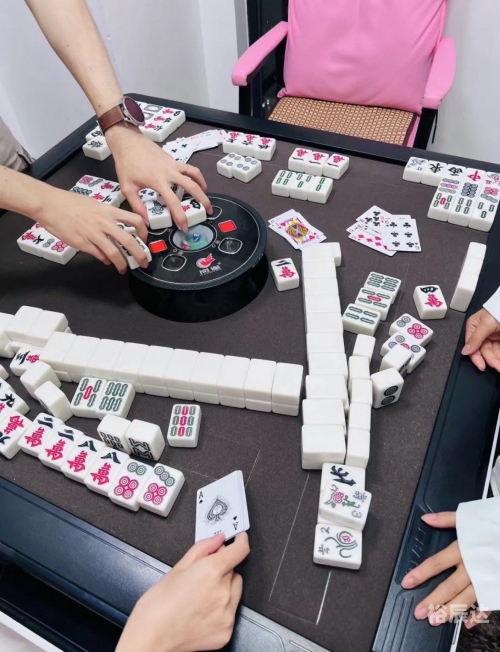 宝都棋牌宝都棋牌，棋牌游戏的魅力与体验