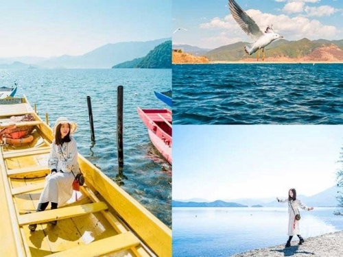 北京到丽江，一段美丽的旅程-第1张图片
