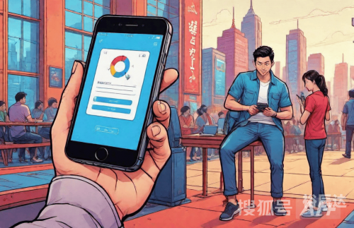 一搜有什么意思一搜引领未来，关键词引领的科技趋势-第1张图片