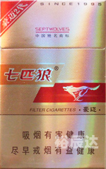 七匹狼官方网站介绍