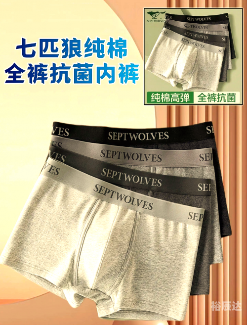 七匹狼官方网站介绍-第3张图片