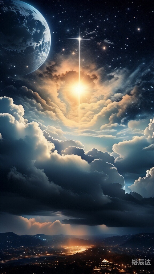 星空下载，探索宇宙的无尽奥秘-第3张图片
