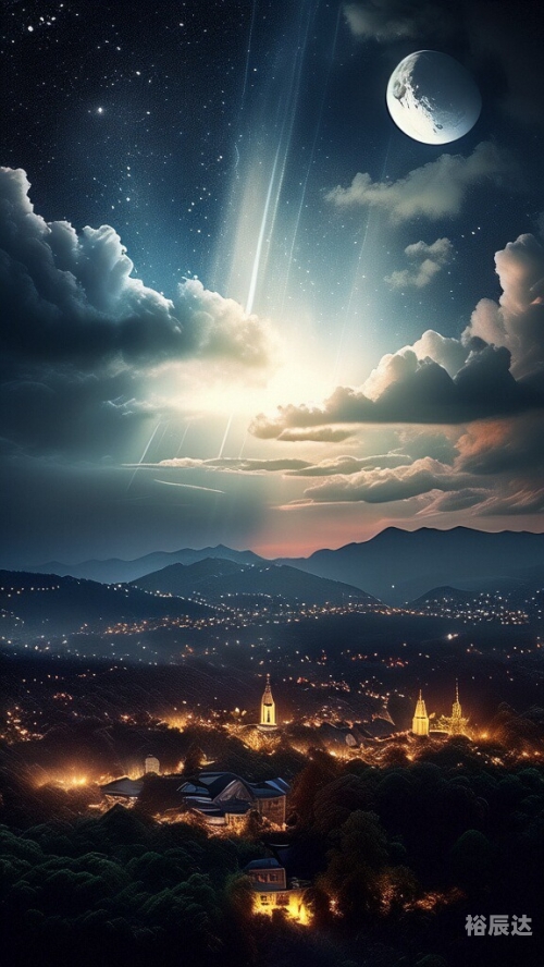 星空下载，探索宇宙的无尽奥秘-第2张图片